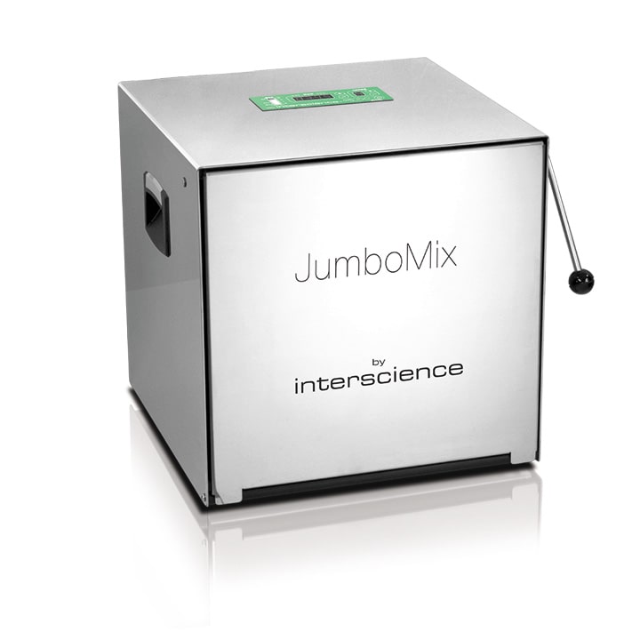JumboMix P CC (Réf. 031 230) - Malaxeur de laboratoire 3500 mL